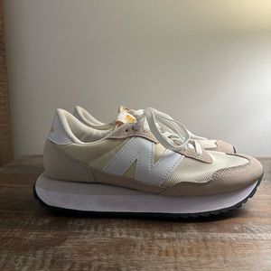 New Balance 237s
